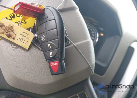 2012 Ram 1500 Slt из США, поврежденный, VIN 1C6RD6GT5CS160356